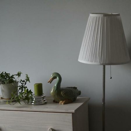 Zajazd Zielona Ges Przytoczna Экстерьер фото